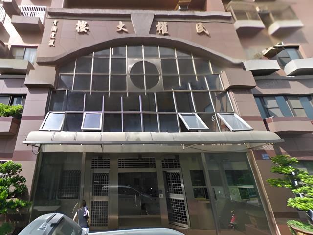 中壢法拍大樓-2