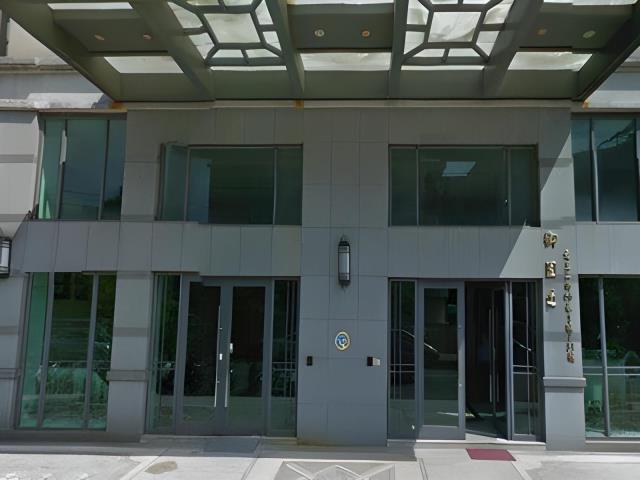 龜山法拍大樓-2