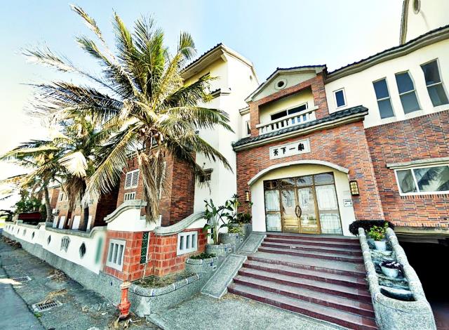 崙背鄉鹽園路天下一家