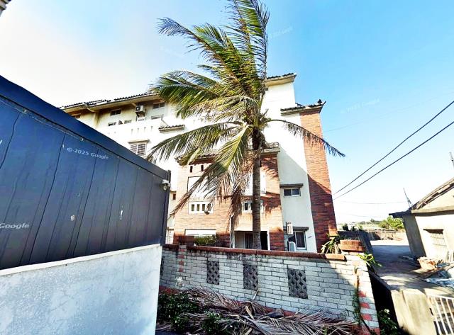 崙背鄉鹽園路天下一家