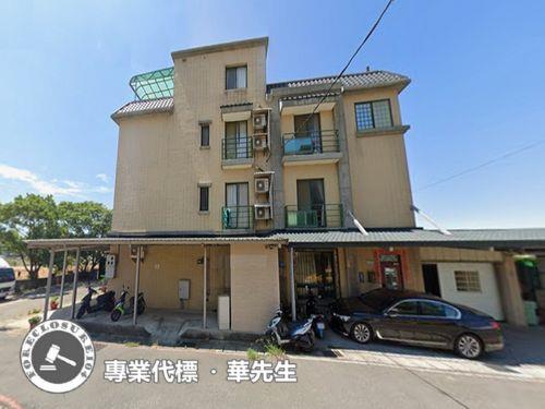 桃園大園法拍透天-1