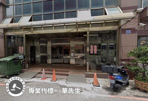 桃園中壢大樓法拍-12