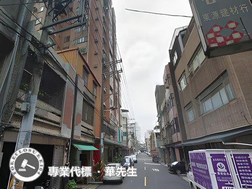 桃園中壢大樓法拍-7