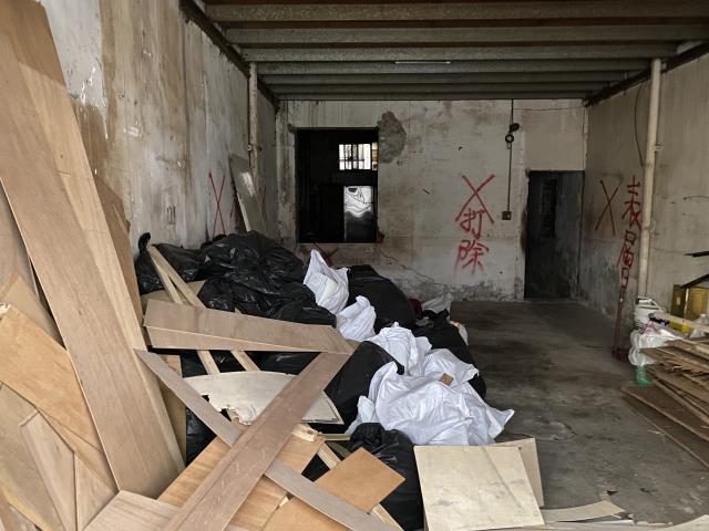 新竹東區透天-1