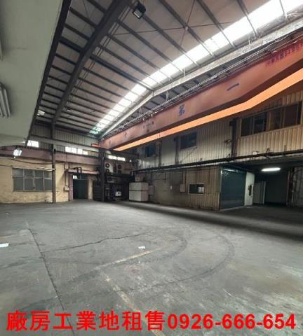 桃園龍潭廠房-1