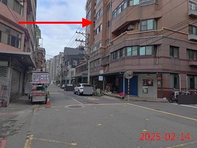 桃園中壢大樓法拍-3