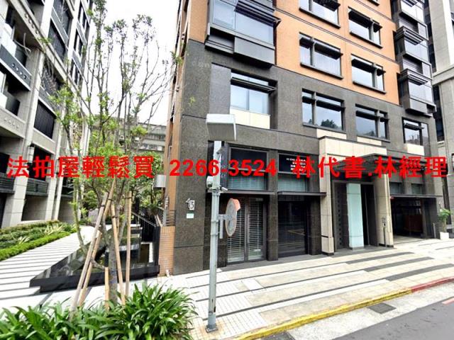 台北中正區法拍大樓-3