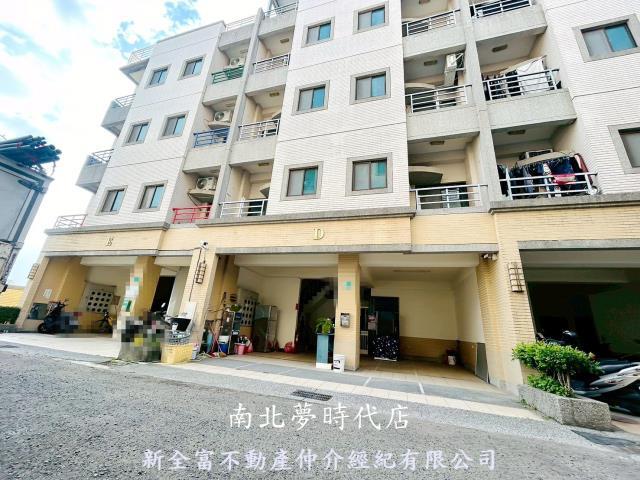 台南安南透天-1