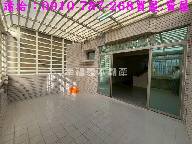 台南安南透天-14