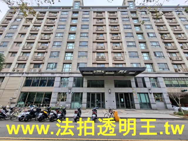 龜山大樓法拍-1