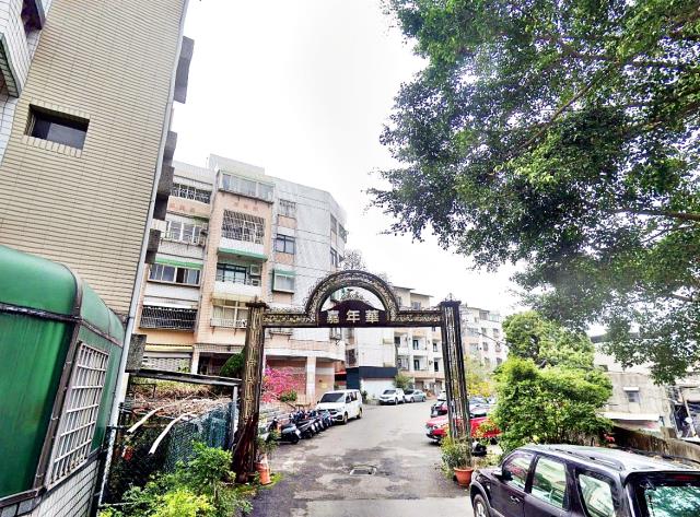 竹東鎮生產街3房平車