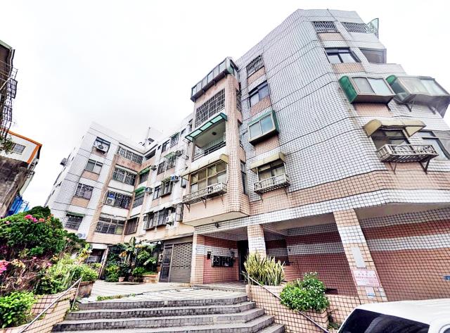 竹東鎮生產街3房平車