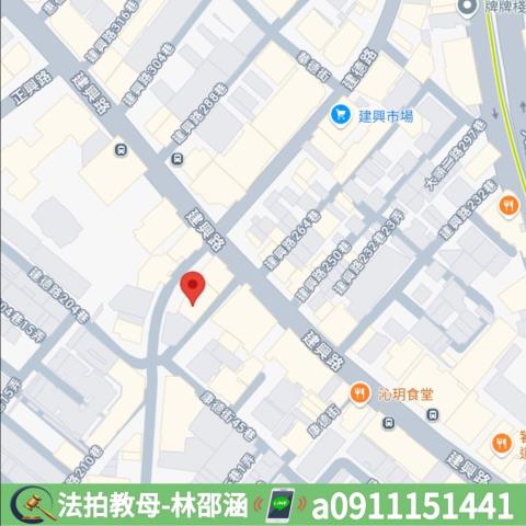 高雄三民區法拍大樓-7