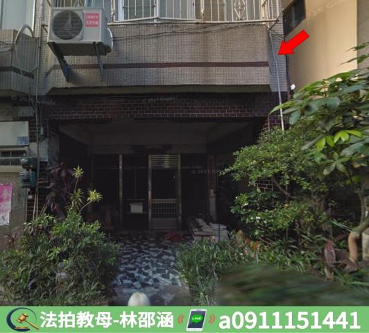 台南南區透天法拍-4