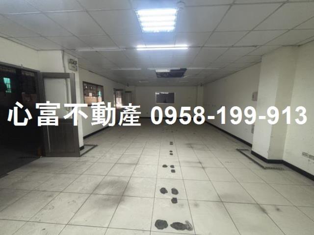 台南永康廠房-3