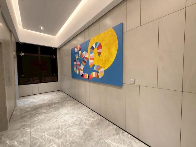 台中清水華廈-12