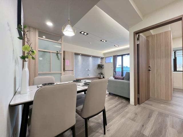 台南東區華廈-10