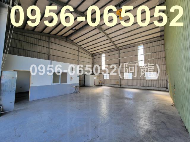 高雄大寮廠房-1