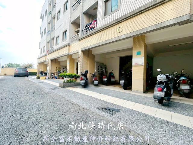 台南安南透天-12