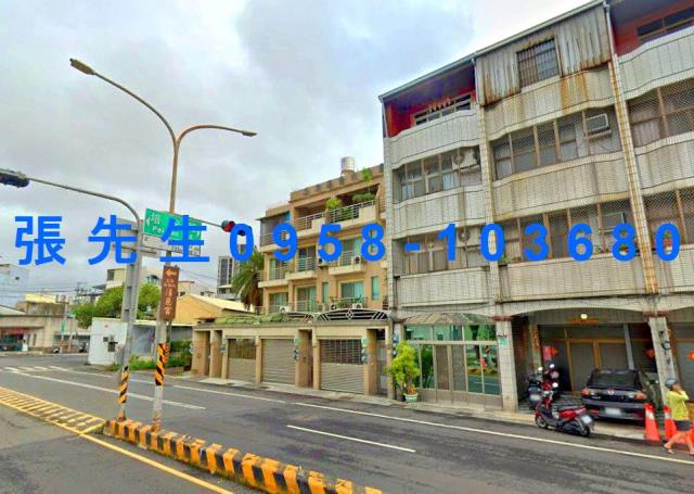 安南法拍透天-3