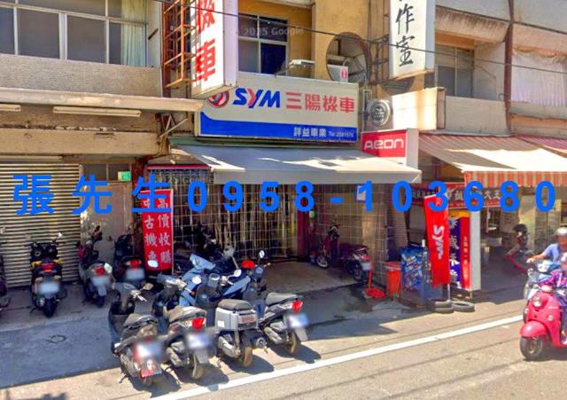 台南法拍透天-3