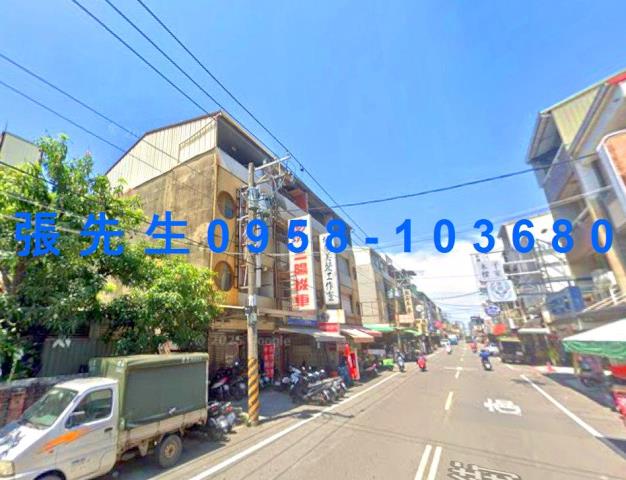 台南法拍透天-4