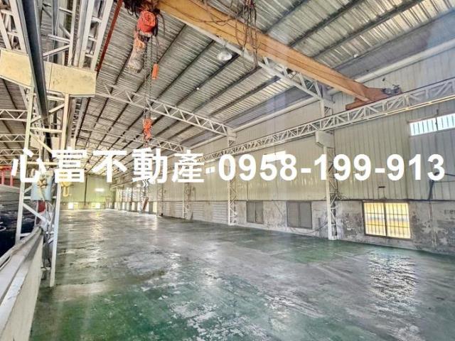高雄廠房-1
