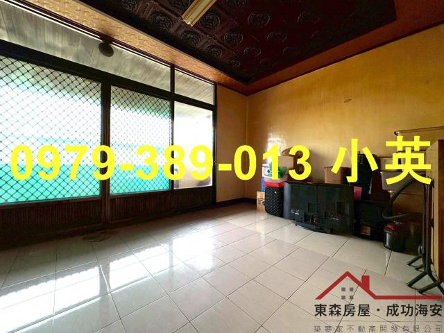 台南安南透天-10