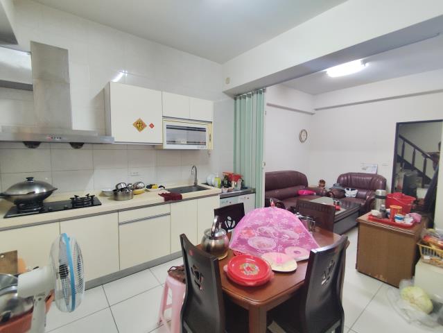 高雄仁武透天-5