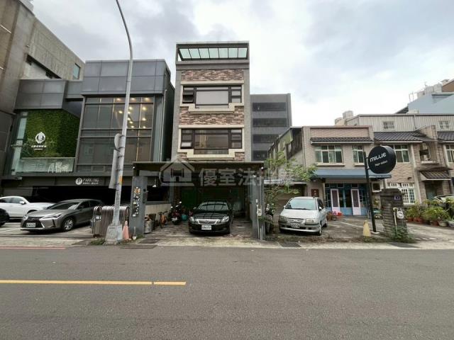 新竹竹北透天法拍-1