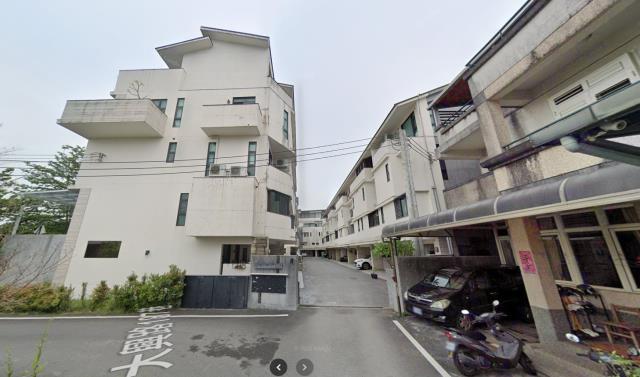 宜蘭五結別墅法拍-1