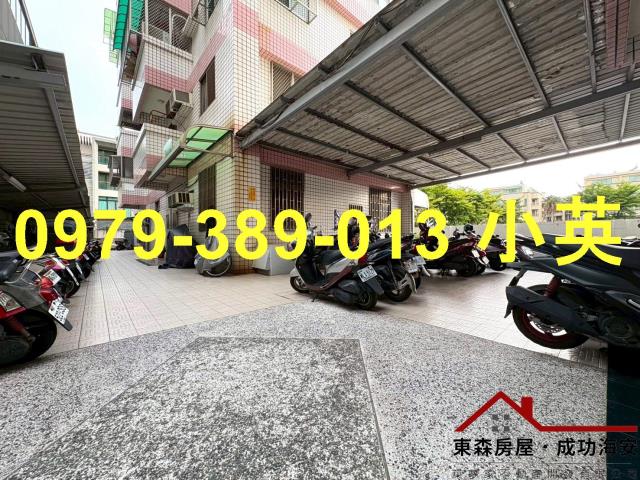 台南南區華廈-11