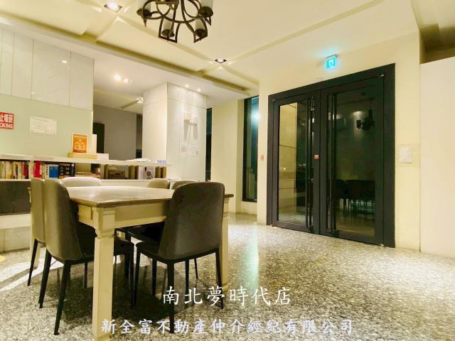 台南安南華廈-8