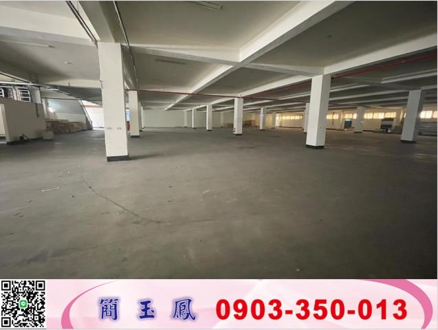 桃園觀音廠房-1
