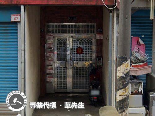 龜山法拍公寓-2