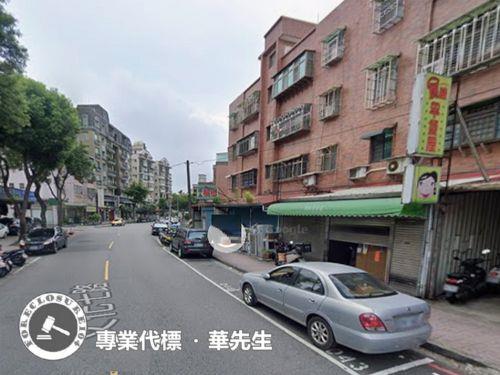 龜山法拍公寓-4