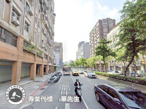 中正區店面法拍-6