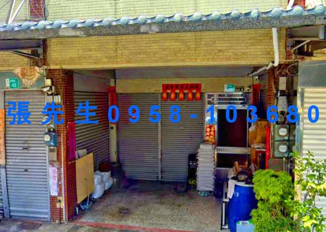 歸仁透天法拍-4