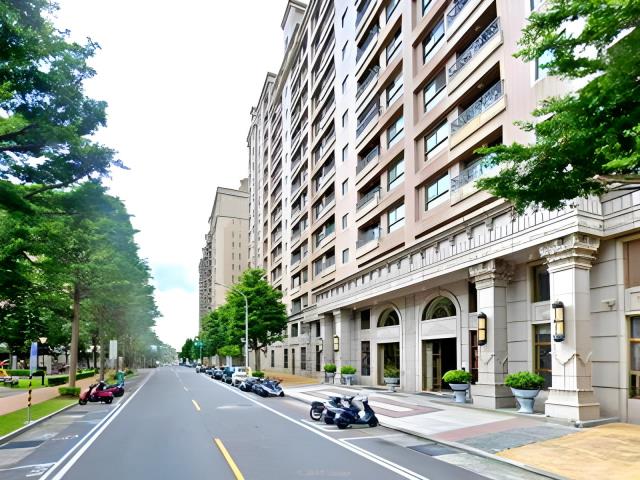 八德法拍大樓-4