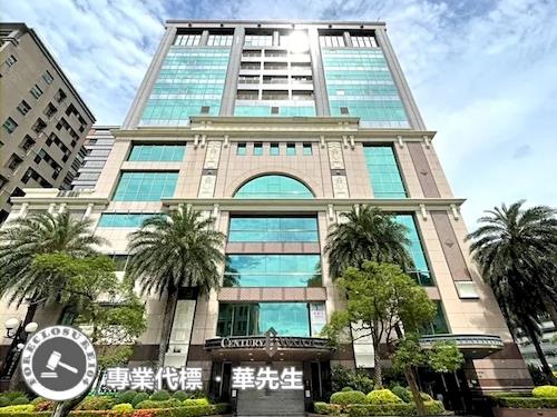 內湖法拍大樓-3