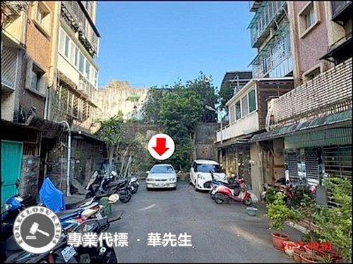 新店法拍公寓-7