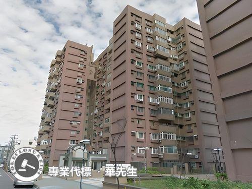 桃園法拍大樓-6