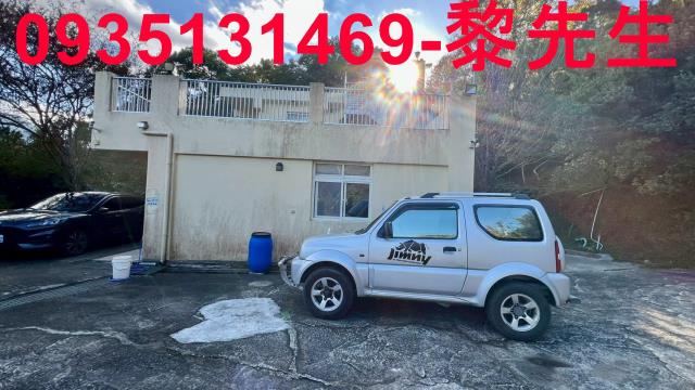 新竹尖石農舍-15