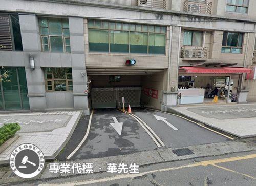 桃園龜山拍賣華廈-7