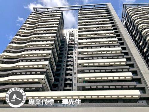 新北淡水拍賣大樓-7