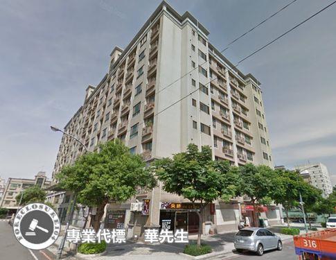 桃園龜山拍賣華廈-8