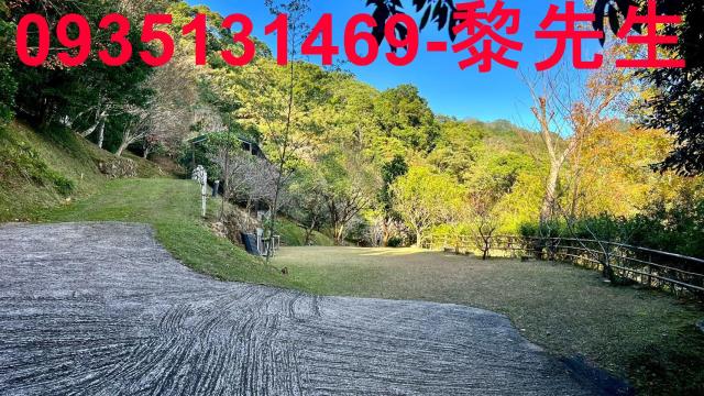 新竹尖石農舍-6