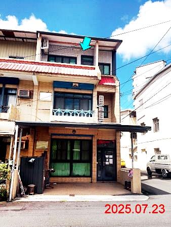 宜蘭市大坡路一段透天