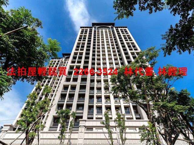 桃園大園大樓法拍-10