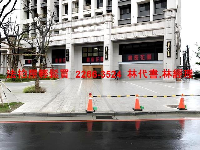 桃園大園大樓法拍-4